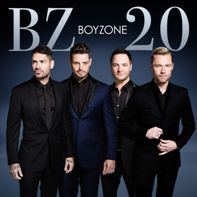 Irish band Boyzone, Ronan Keating
