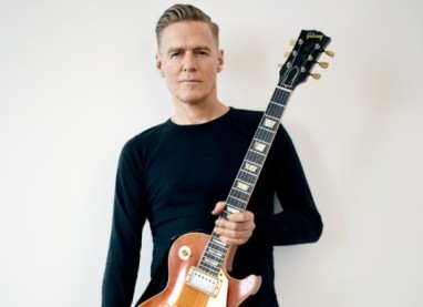 Bryan Adams
