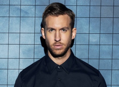 Calvin Harris