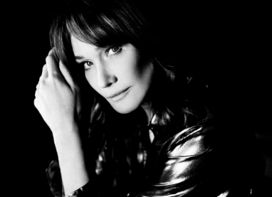 Carla Bruni, Bruni, Sarkozy