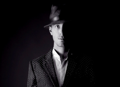 Charlie Winston