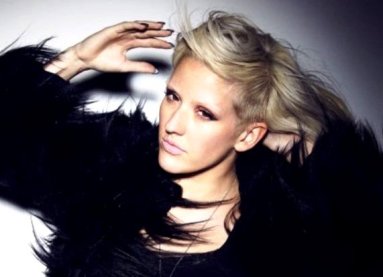Ellie Goulding