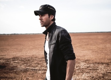 Enrique Iglesias