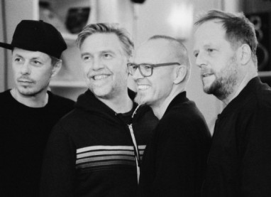 Fanta 4, Band, Die Fantatischen Vier