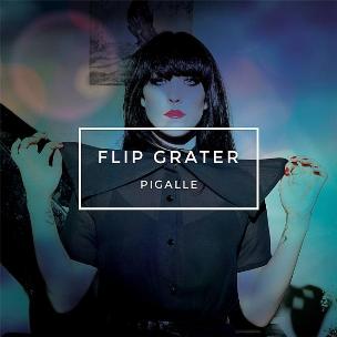 Singer-Songwriterin Flip Grater