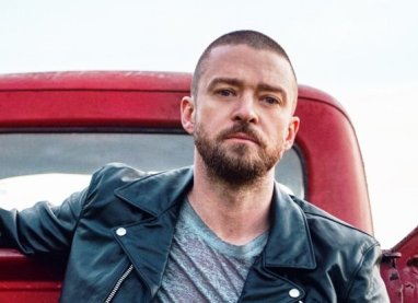 zehnfacher Grammy-Preistr&auml;ger Justin Timberlake, Timberlake