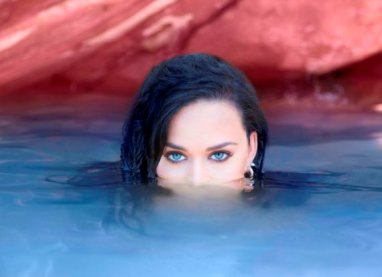 Katy Perry