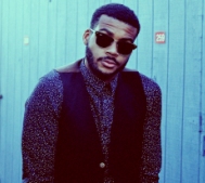 Jazztalent Kris Bowers