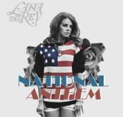 Pic of singer songwriter lana delrey, US-Superstar