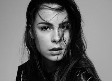German Singer- Songwriter Lena Meyer-Landrut
