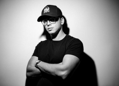 German rapper Logic