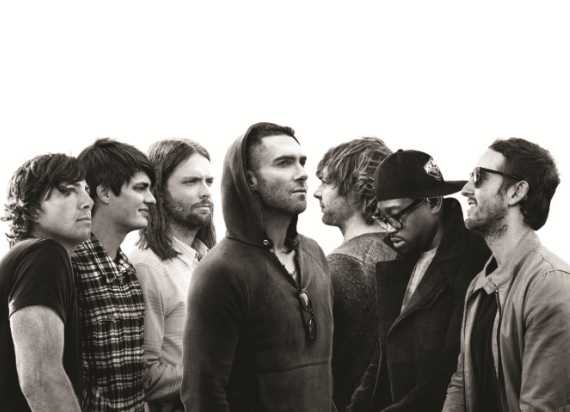 Maroon 5