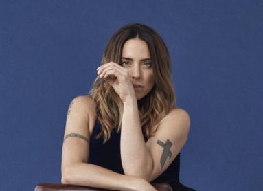 britische Singer-Songwriterin Melanie C, Mel C, Ex Spice Girls