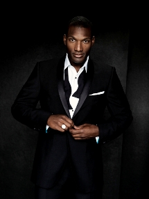 Opern Tenor Noah-Stewart