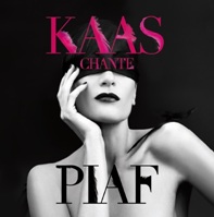 French Chansons singer PATRICIA-KAAS