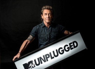German rocksinger Peter Maffay, Tabaluca