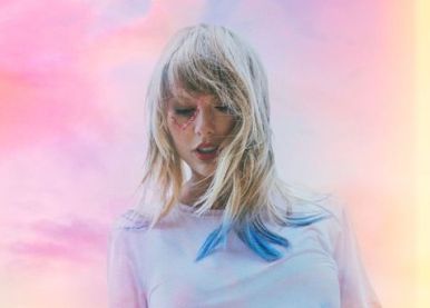 Taylor Swift