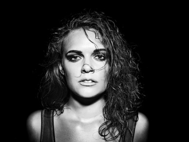 Swedish singer-songwriter Tove Lo