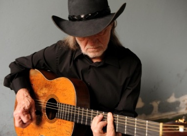 Willie Nelson