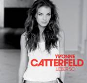 German actor and singer YvonneCatterfeld