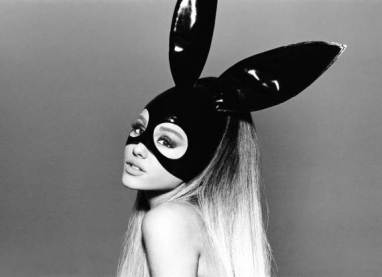 Ariana Grande