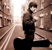 British singer-songriter jake bugg