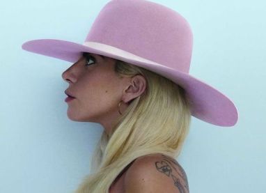 extrovertierte Pops&auml;ngerin Lady Gaga