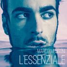 Italian singer Marco Mengoni