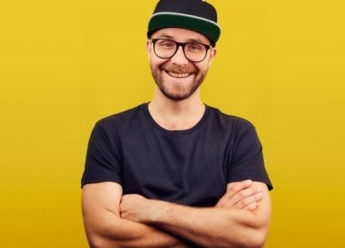 Mark Forster, singer