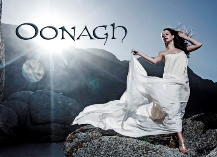 German singer Oonagh