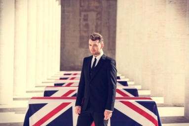 Sam Smith, Spectro