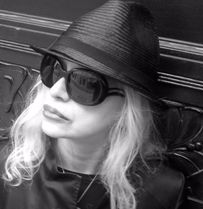 Silvia Kainka, Founder and CEO of Vipywood