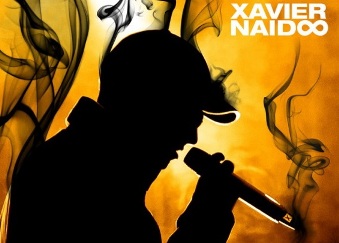 German Soul und R&B-singer Xavier Naidoo