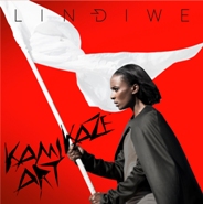 Singer Lindiwe Suttle